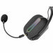 Gaming Headset with Microphone Mars Gaming MHWPRO Black - Компютър Игри<<<Компютри| Електроника<<<BigBuy&&&Гейминг