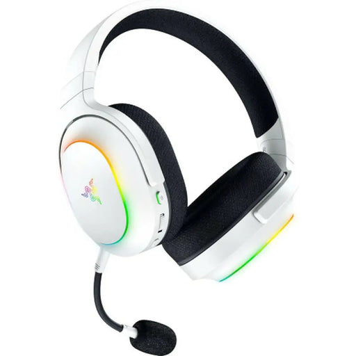 Gaming Headset with Microphone Razer Barracuda X White - Електроника Телефони и таблети<<<Компютри|