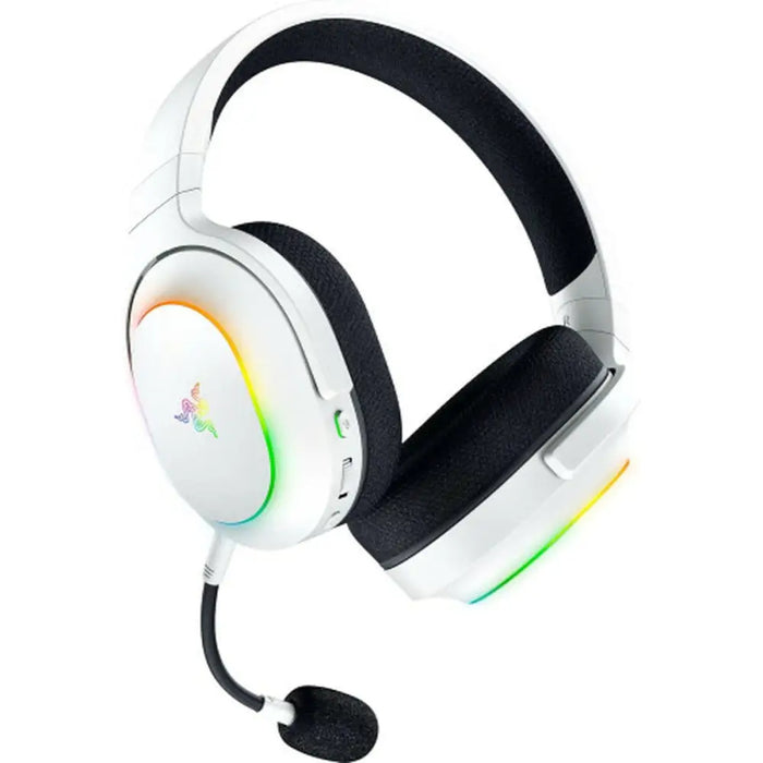 Gaming Headset with Microphone Razer Barracuda X White - Електроника Телефони и таблети<<<Компютри|