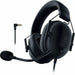 Gaming Headset with Microphone Razer Blackshark V2 X - Компютър Игри<<<Компютри| Електроника<<<BigBuy&&&Гейминг