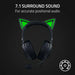 Gaming Headset with Microphone Razer RZ04-04730100-R3M1 - Компютър Игри<<<Компютри| Електроника<<<BigBuy&&&Гейминг