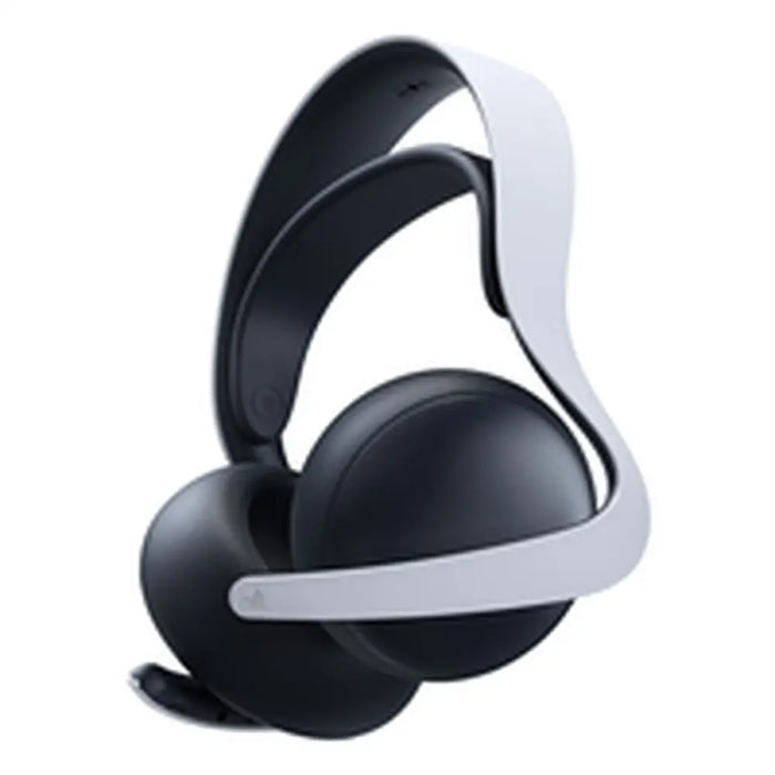 Gaming Headset with Microphone Sony Pulse Elite White - Електроника Периферни и резервни части<<<Компютри|