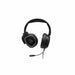 Gaming Headset with Microphone The G-Lab Korp Barium - Компютър Игри<<<Компютри| Електроника<<<BigBuy&&&Гейминг