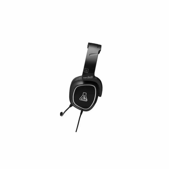 Gaming Headset with Microphone The G-Lab Korp Barium - Компютър Игри<<<Компютри| Електроника<<<BigBuy&&&Гейминг