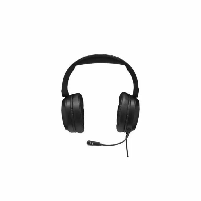 Gaming Headset with Microphone The G-Lab Korp Barium - Компютър Игри<<<Компютри| Електроника<<<BigBuy&&&Гейминг