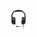 Gaming Headset with Microphone The G-Lab Korp Barium - Компютър Игри<<<Компютри| Електроника<<<BigBuy&&&Гейминг