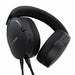 Gaming Headset with Microphone Trust GXT 490 Black - Електроника Периферни и резервни части<<<Компютри|