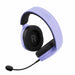 Gaming Headset with Microphone Trust GXT 491 Black Purple - Електроника Периферни и резервни части<<<Компютри|