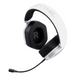 Gaming Headset with Microphone Trust GXT492W Carus White - Електроника Периферни и резервни части<<<Компютри|