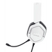 Gaming Headset with Microphone Trust GXT492W Carus White - Електроника Периферни и резервни части<<<Компютри|