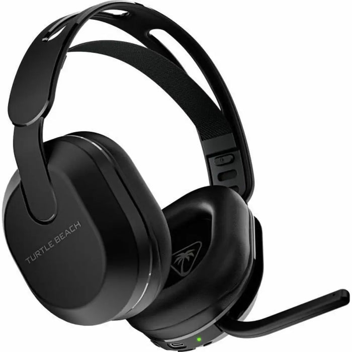 Gaming Headset with Microphone Turtle Beach TBS-5104-05 - Компютър Игри<<<Компютри| Електроника<<<BigBuy&&&Гейминг