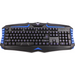 Gaming Keyboard HAVIT HV-KB330L Gaming USB illuminated - Клавиатури<<<Периферия<<<Компютри и периферия<<<TechMart