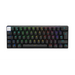 Gaming keyboard Logitech Pro X 60 Tactile black - Gaming products<<<Logitech<<<LOGITECH<<<PolyComp&&&Геймърски