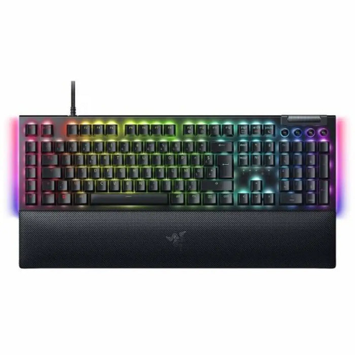 Gaming Keyboard Razer RZ03-04690100-R3M1 Black - Компютър Игри<<<Компютри| Електроника<<<BigBuy&&&Gaming