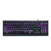 Gaming Keyboard Spirit of Gamer Elite K70 Spanish Qwerty AZERTY - Компютър Игри<<<Компютри|