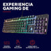 Gaming Keyboard Trust 25682 Black Spanish Qwerty - Компютър Игри<<<Компютри| Електроника<<<BigBuy&&&Gaming