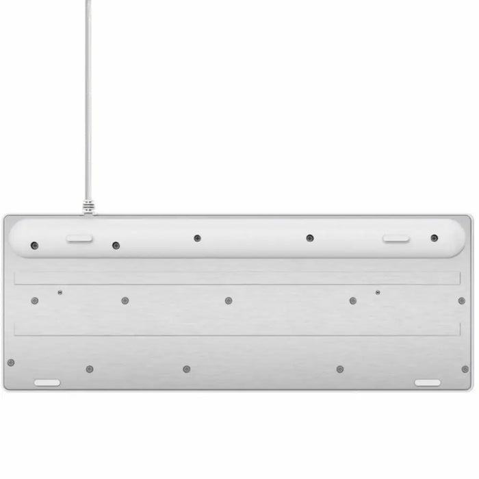 Gaming Keyboard Trust GXT 833W White - Електроника Периферни и резервни части<<<Компютри|