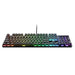 Gaming Keyboard Trust GXT 871 Zora Black Multicolour QWERTY Qwerty US - Gaming клавиатури<<<Компютър Игри<<<Компютри|