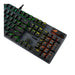 Gaming Mechanical Keyboard ASUS ROG Strix Scope II X - Keyboards<<<ASUS компоненти за