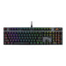 Gaming Mechanical Keyboard ASUS ROG Strix Scope II X - Keyboards<<<ASUS компоненти за