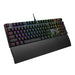 Gaming Mechanical Keyboard ASUS ROG Strix Scope II X - Keyboards<<<ASUS компоненти за