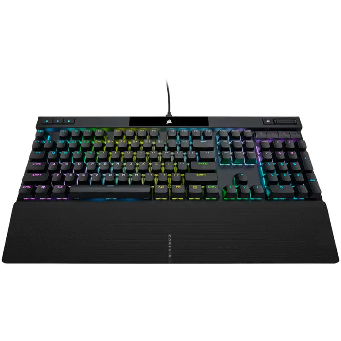 Gaming mechanical keyboard Corsair K70 PRO RGB optical-mechanical switch Corsair OPX - Геймърски клавиатури<<<Геймърска