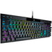 Gaming mechanical keyboard Corsair K70 PRO RGB optical-mechanical switch Corsair OPX - Геймърски клавиатури<<<Геймърска