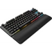 Gaming mechanical keyboard Corsair K70 PRO TKL RGB MGX Hyperdrive magnetic switches - Геймърски клавиатури<<<Геймърска