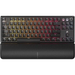 Gaming mechanical keyboard Corsair K70 PRO TKL RGB MGX Hyperdrive magnetic switches - Геймърски клавиатури<<<Геймърска