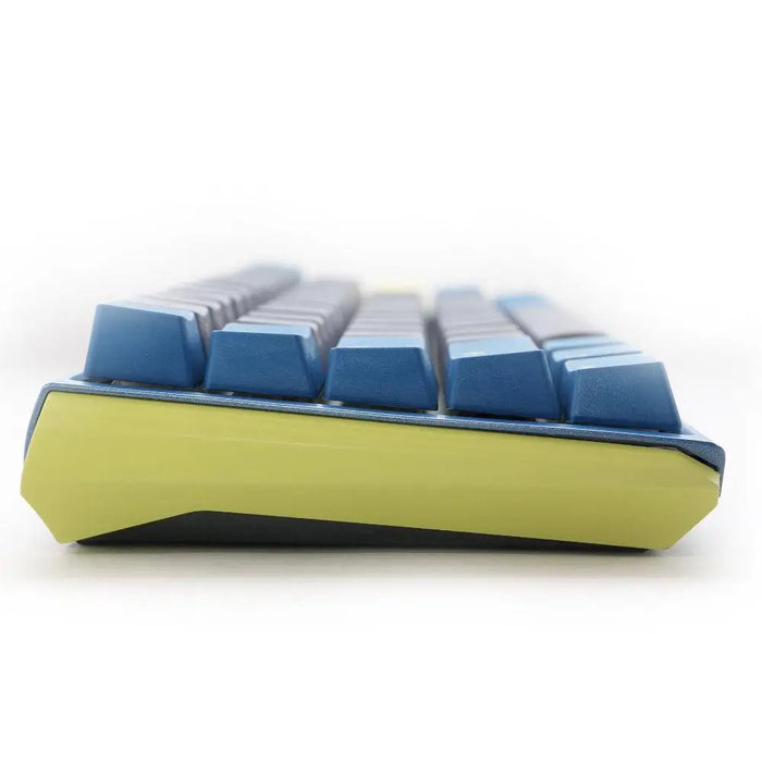 Gaming mechanical keyboard Ducky One 3 Daybreak SF 65% Cherry MX Black - Геймърски клавиатури<<<Геймърска