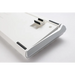 Gaming Mechanical Keyboard Ducky One 3 Pure White TKL Hotswap Cherry MX Blue RGB PBT Keycaps - Геймърски