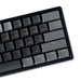 Gaming Mechanical Keyboard Keychron K12 Hot-Swappable 60% Gateron Brown Switch RGB LED ABS - Геймърски