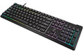 Gaming membrane keyboard Corsair K55 Core RGB - Гейминг мишки и клавиатури<<<Аксесоари за