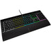 Gaming membrane keyboard Corsair K55 RGB Pro USB - Гейминг мишки и клавиатури<<<Аксесоари за