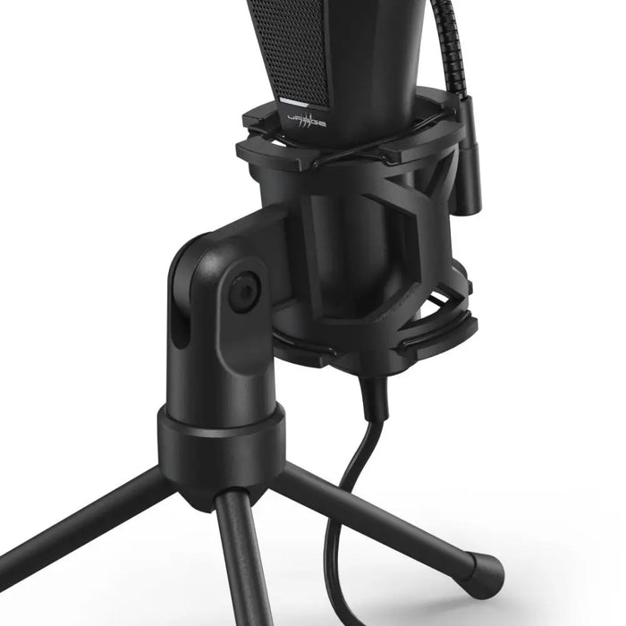 Gaming microphone HAMA- 186018 Urage Stream 400 Plus - Микрофони<<<Компютърна
