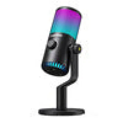 Gaming Microphone Maono DM30RGB (black) - Microphones<<<Gaming<<<InnproXML