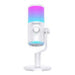 Gaming Microphone Maono DM30RGB (white) - Microphones<<<Gaming<<<InnproXML