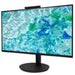 Gaming Monitor Acer UM.HB7EE.605 4K Ultra HD 27’’ - Електроника Периферни и резервни части<<<Компютри|