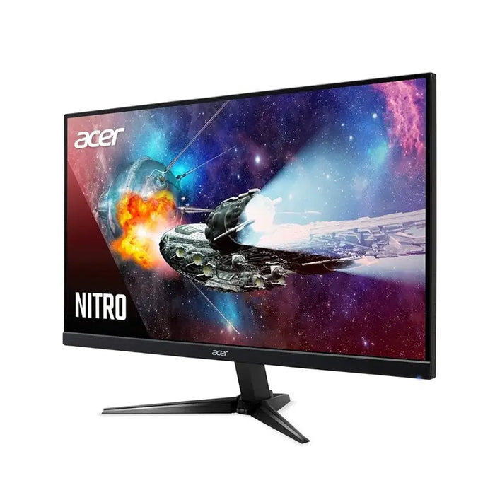 Gaming Monitor Acer UM.HQ1EE.303 Full HD 27’’ - Monitors 27’’<<<ACER монитори<<<ACER<<<PolyComp&&&Електроника Периферни