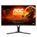 Gaming Monitor AOC U32G3X/BK 4K Ultra HD 32’’ - Електроника Периферни и резервни части<<<Компютри|