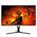 Gaming Monitor AOC U32G3X/BK 4K Ultra HD 32’’ - Електроника Периферни и резервни части<<<Компютри|