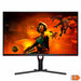 Gaming Monitor AOC U32G3X/BK 4K Ultra HD 32’’ - Електроника Периферни и резервни части<<<Компютри|