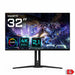 Gaming Monitor Aorus FO32U2P 4K Ultra HD 31,5’’ - Електроника Периферни и резервни части<<<Компютри|