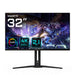 Gaming Monitor Aorus FO32U2P 4K Ultra HD 31,5’’ - Електроника Периферни и резервни части<<<Компютри|