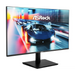 Gaming Monitor ASRock CL25FFA 24.5’’ IPS FHD (1920x1080) 120Hz 1ms, - Монитори и публични дисплеи<<<Монитори и