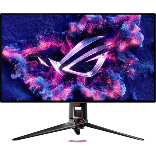 Gaming Monitor Asus 90LM0A50-B01370 4K Ultra HD 31,5’’ 240 Hz - Монитори и публични дисплеи<<<Монитори и