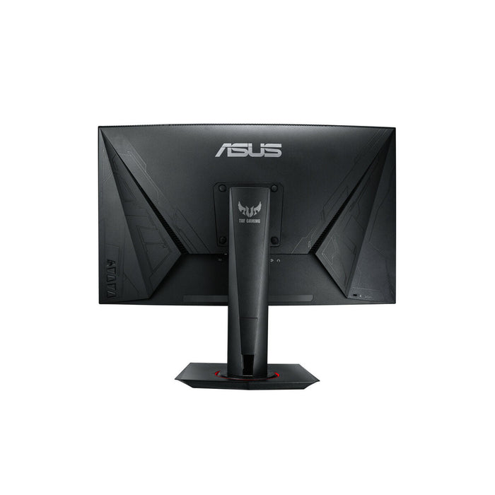 Gaming Monitor Asus VG27VQ Full HD 165 Hz - Електроника Периферни и резервни части<<<Компютри|