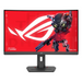 Gaming Monitor Asus XG27WCS Wide Quad HD 27’’ 180 Hz - LCD monitors