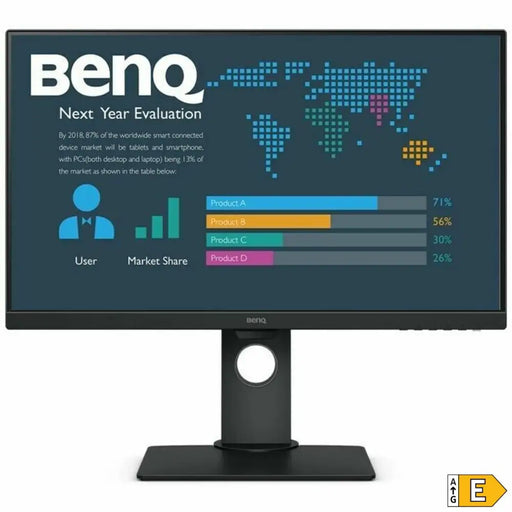 Gaming Monitor BenQ BL2790T Full HD 27’’ - Електроника Периферни и резервни части<<<Компютри|