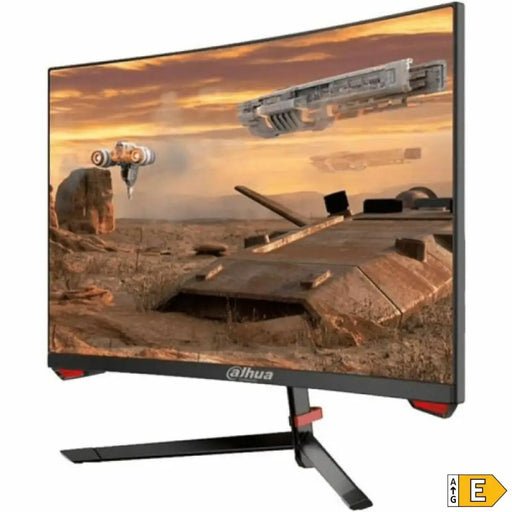 Gaming Monitor Dahua DHI-LM27-E230C 27’’ - Електроника Периферни и резервни части<<<Компютри|